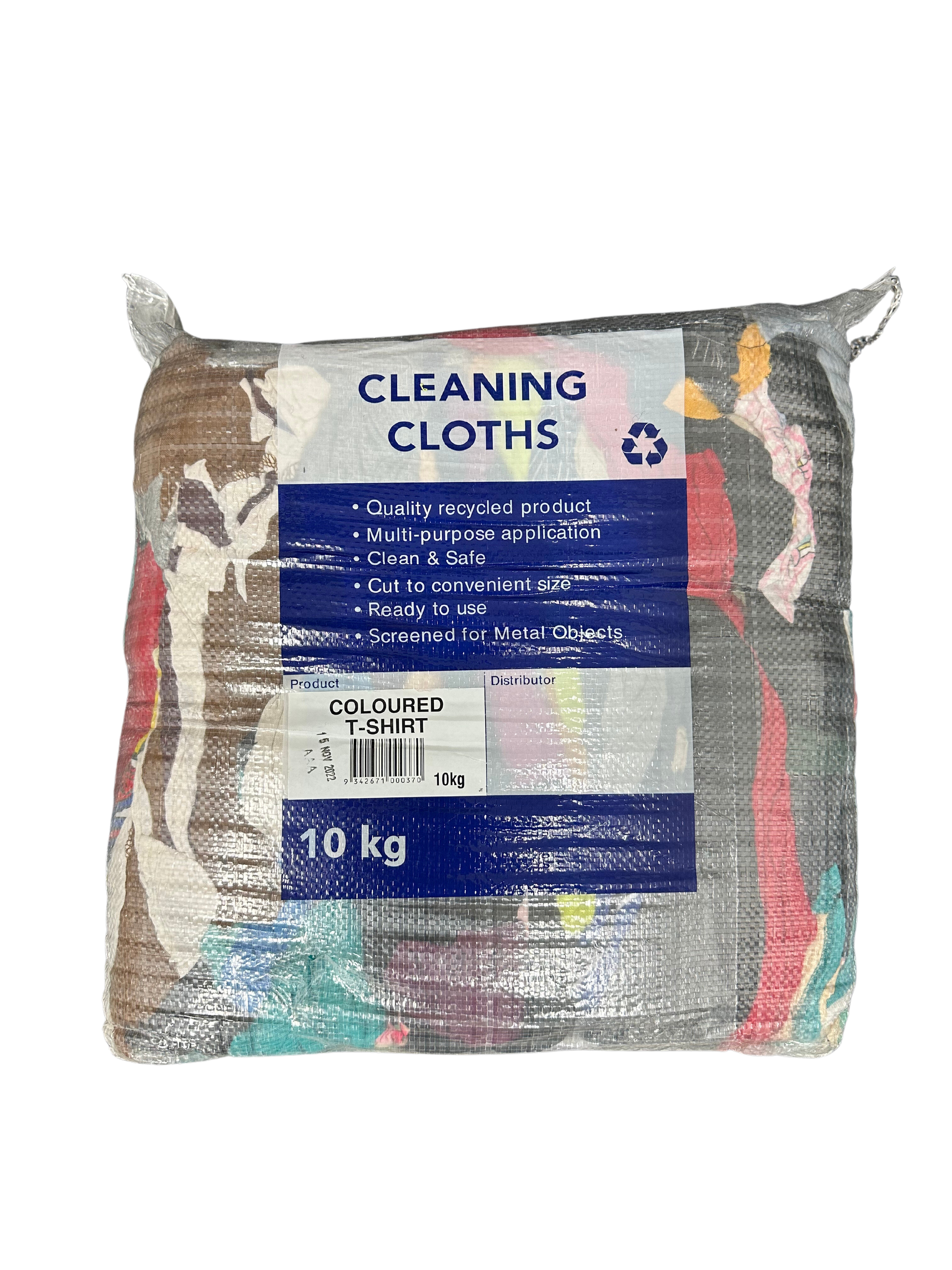 •	Quality recycled product •	Multi-purpose application •	Clean & safe •	Cut to convenient size •	Ready to use •	Screened for metal objects. Mackay