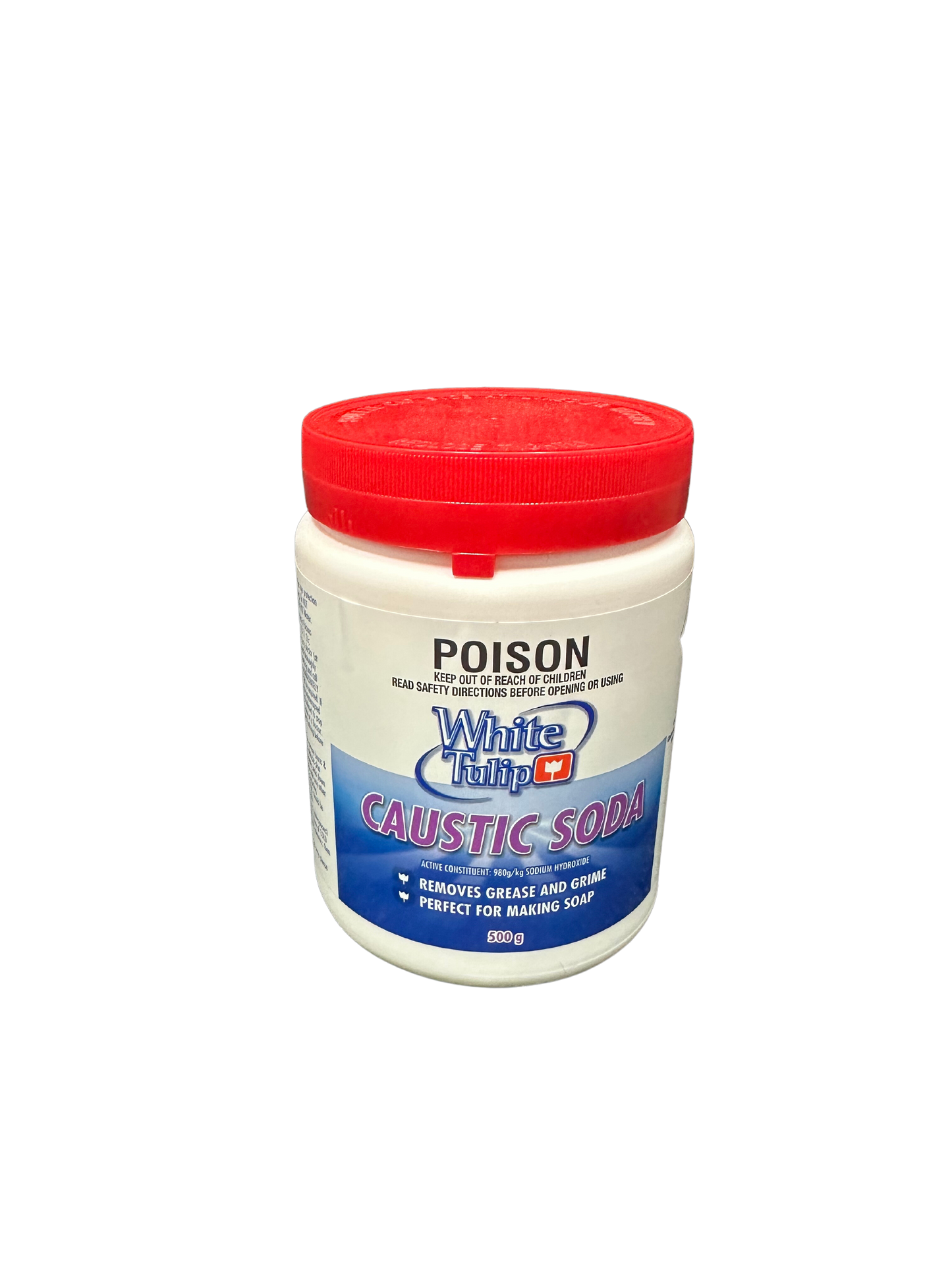 Caustic Soda