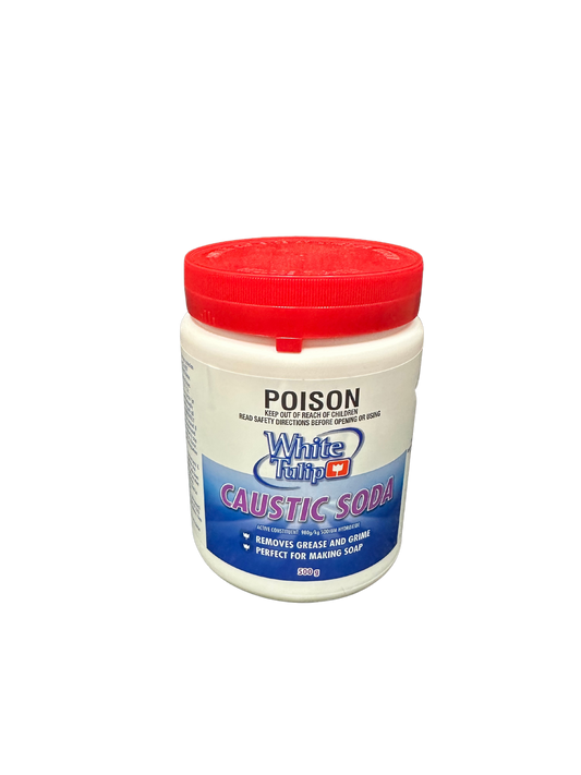 Caustic Soda