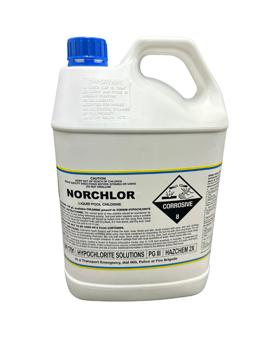 Mould Remover - Norchlor