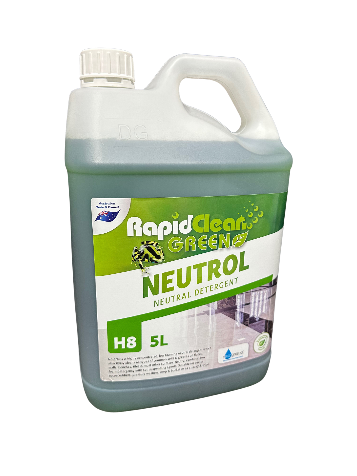 Multipurpose Detergent - Neutrol