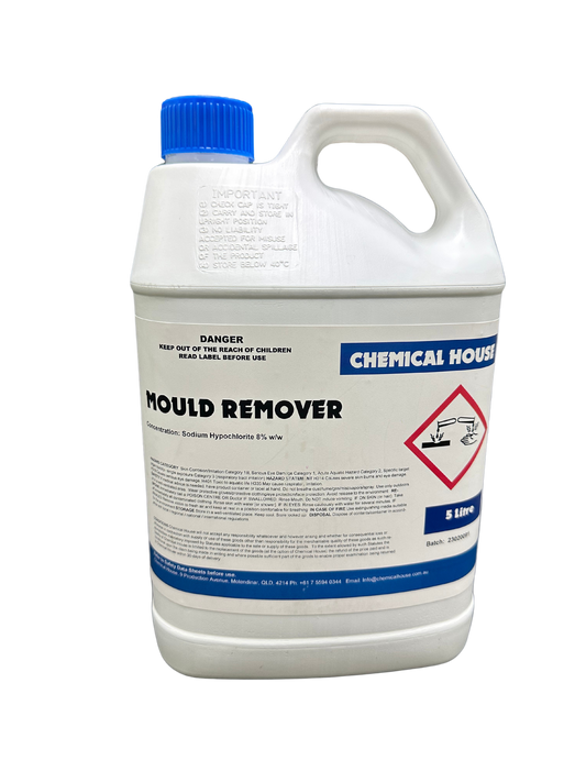 Mould Remover - Mould Remover